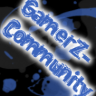 Kostenloser Webspace von gamerz-community, auf Homepage erstellen warten