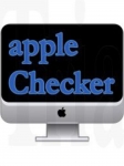 Kostenloser Webspace von applechecker, auf Homepage erstellen warten